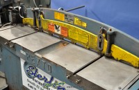 used pexto hydraulic power shear PH52A