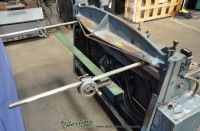 used pexto hydraulic power shear PH52A
