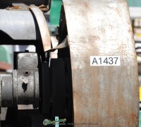 used kenco obi punch press 15