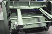 used pexto power shear 12-U4H