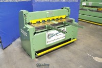 used pexto power shear 12-U4H