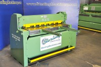 used pexto power shear 12-U4H