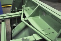 used pexto power shear 12-U4H