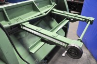 used pexto power shear 12-U4H