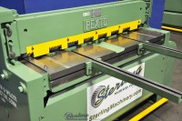 used pexto power shear 12-U4H