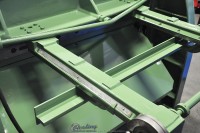 used pexto power shear 12-U4H