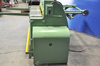 used pexto power shear 12-U4H