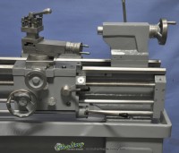 used dashin prince engine lathe 1340G