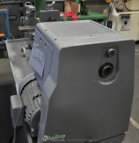 used dashin prince engine lathe 1340G