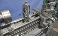 used dashin prince engine lathe 1340G