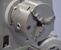 used dashin prince engine lathe 1340G