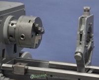 used dashin prince engine lathe 1340G