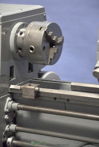 used dashin prince engine lathe 1340G