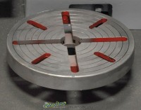 used dashin prince engine lathe 1340G
