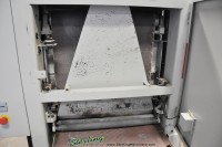 used timesaver belt grinder 6025
