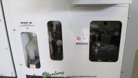 used haas cnc turning center SL-10T