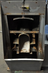 used cat dust collector (wet type) C-3