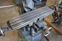 used enco vertical mill 1005200