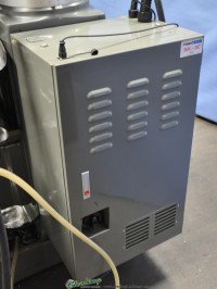 used atrump cnc vertical mill (4 axis) 3VK Inverter-DC