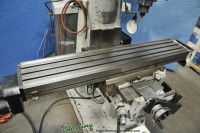 used bridgeport cnc vertical mill Series 2 SWI Trax