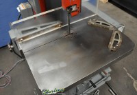 used doall vertical bandsaw 2013-V