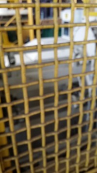 used puckmaster metal chip briquetting system great for scrap metal processing of metal turnings from lathes, cnc lathes, grinding machines. built for compacting shavings, grindings, and turnings as well as fluid removal 225H