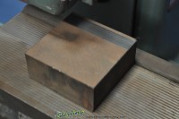 used harig surface grinder Super 612
