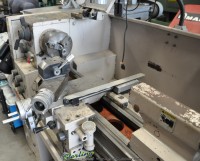 used ganesh engine lathe GT-1325