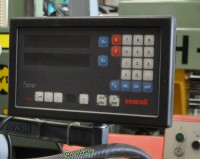 used ganesh engine lathe GT-1325