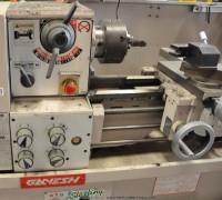 used ganesh engine lathe GT-1325