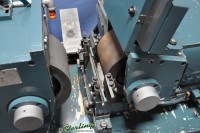 used supertec centerless grinder C-12