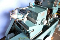 used supertec centerless grinder C-12