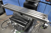 used acra vertical mill AM3VK