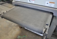 used aem belt grinder 501-37MD