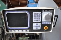 used accurpress cnc hydraulic press brake 7606