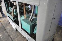 used onan natural gas generator 85 KR- 4XR - 13 J