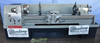 used clausing colchester engine lathe 1780