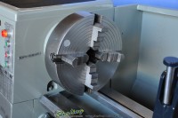used clausing colchester engine lathe 1780