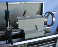 used clausing colchester engine lathe 1780