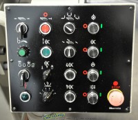 used okamoto automatic surface grinder ACC16-32 ST