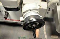 used okamoto automatic surface grinder ACC16-32 ST