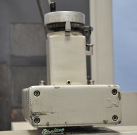 used okamoto automatic surface grinder ACC16-32 ST