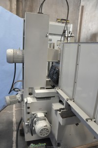 used okamoto automatic surface grinder ACC16-32 ST