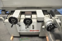 used okamoto automatic surface grinder ACC16-32 ST