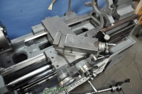 used victor engine lathe 1640G