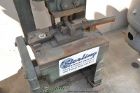 used rousselle obi punch press #3