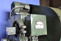 used rousselle obi punch press #3
