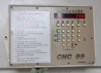 used wysong cnc hydraulic press brake MTH60-72