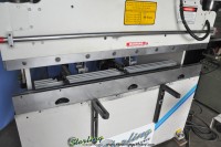 used wysong cnc hydraulic press brake MTH60-72