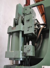 used cincinnati cnc hydraulic press brake 90CBII X10